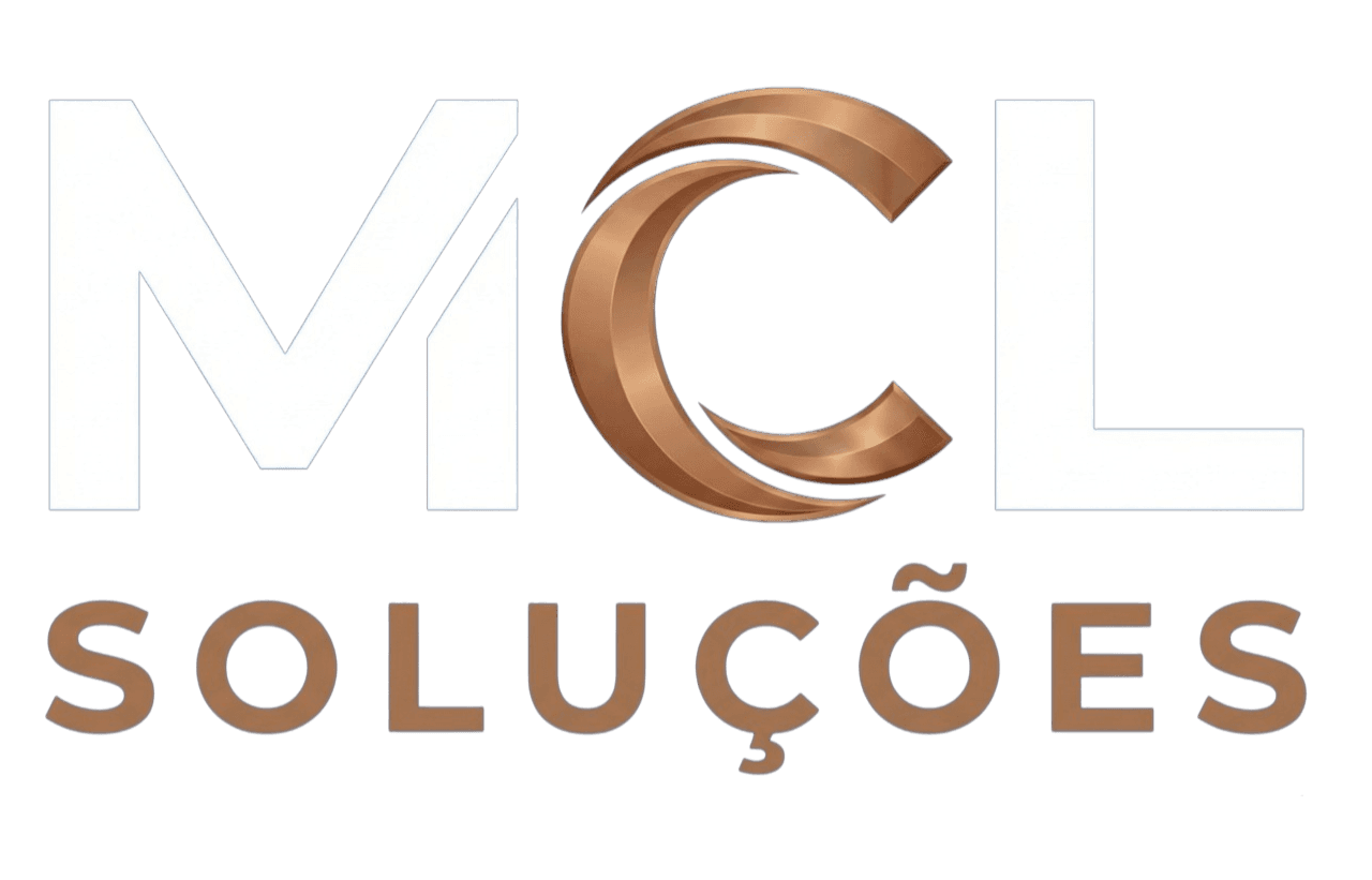 MCL Soluções Logo