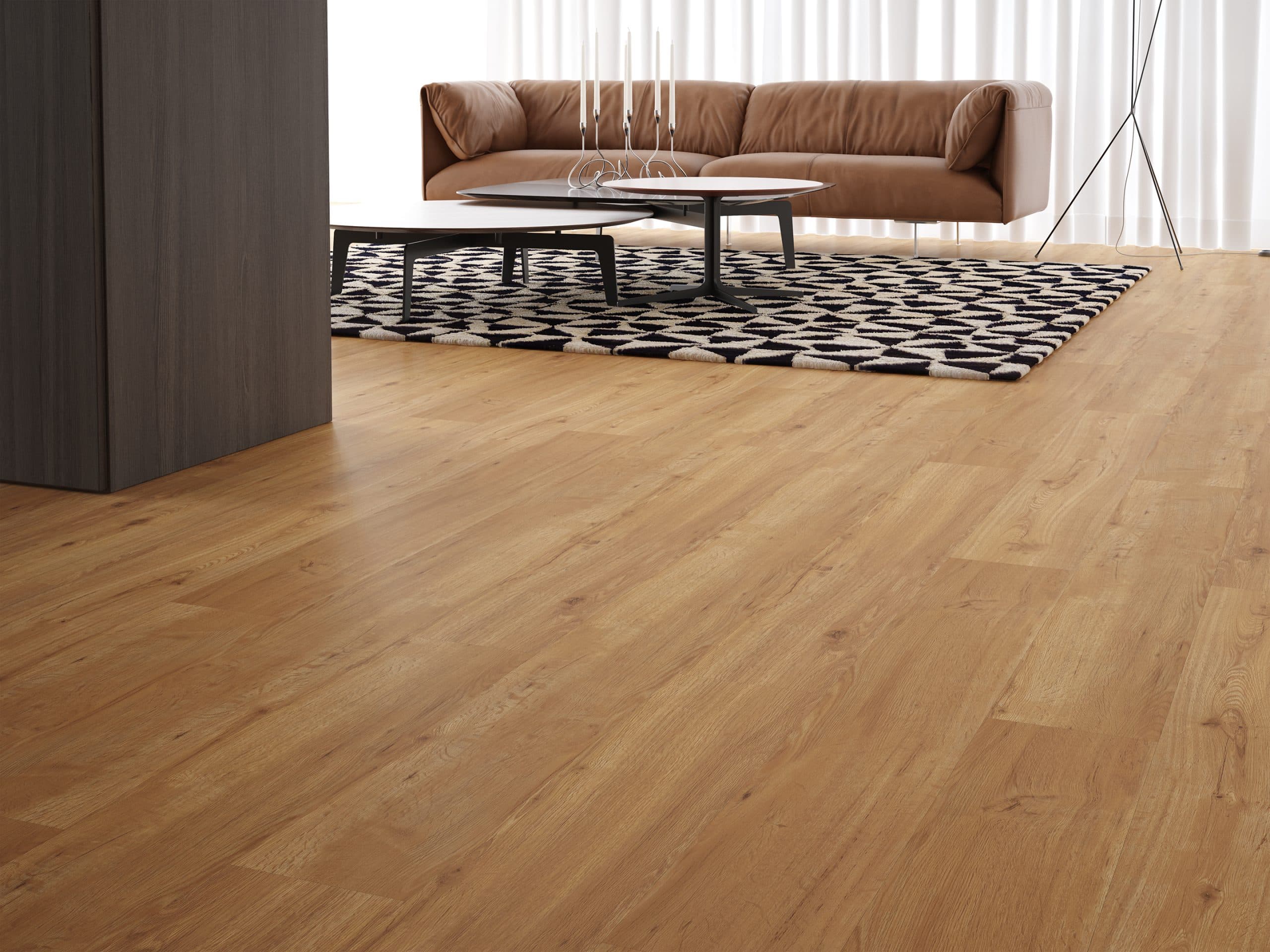 Piso vinílico Durafloor Urban Taos
